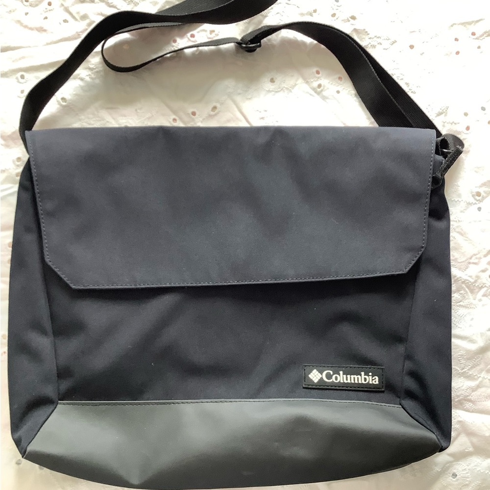 Columbia Computer Bag
